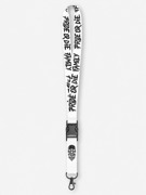 PRIDE OR DIE LOuRAKI Laimou FAMILY-white